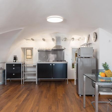 Apartamento New! Amazing Piazza Navona View Roma Exterior foto