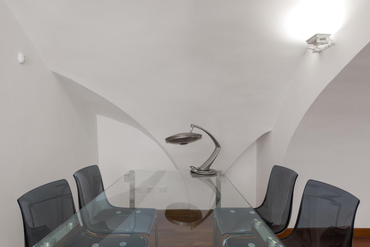 Apartamento New! Amazing Piazza Navona View Roma Exterior foto