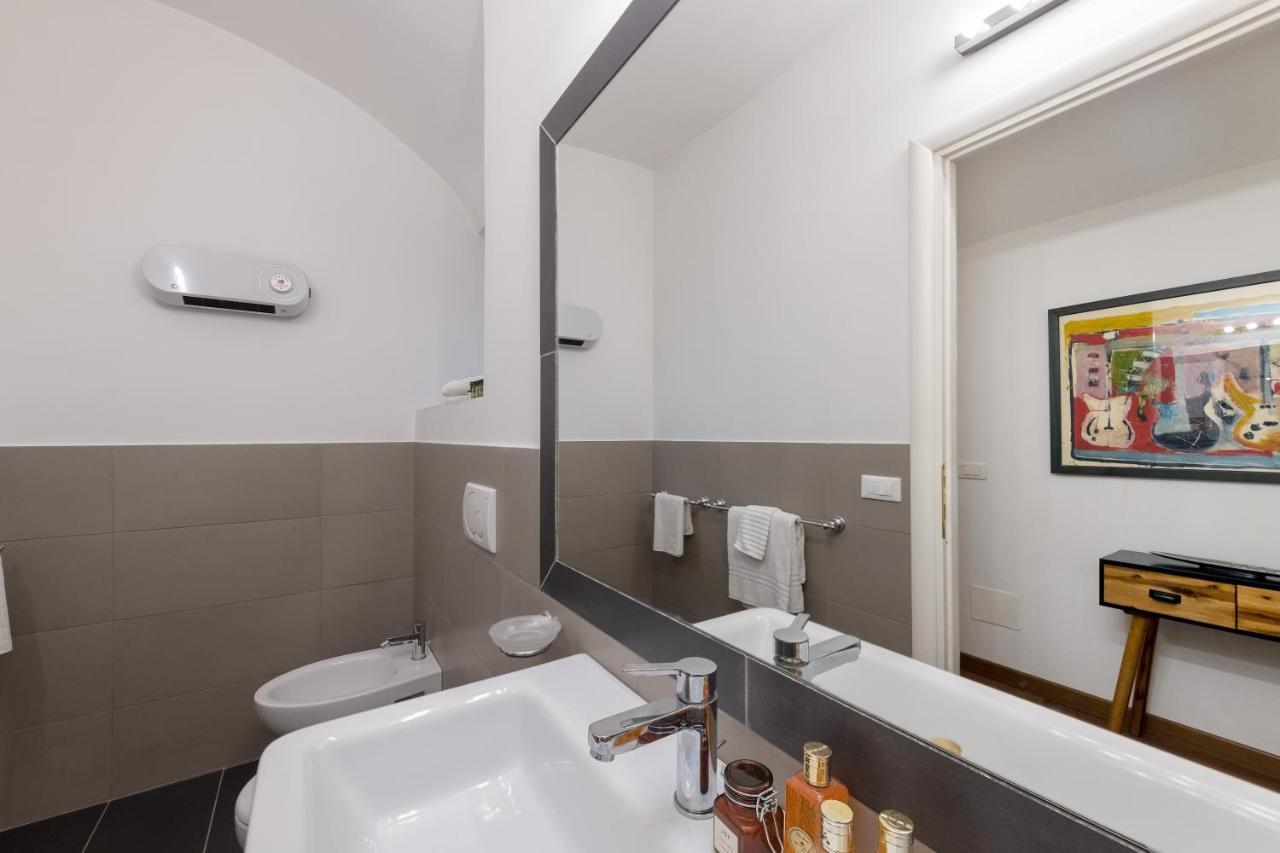 Apartamento New! Amazing Piazza Navona View Roma Exterior foto