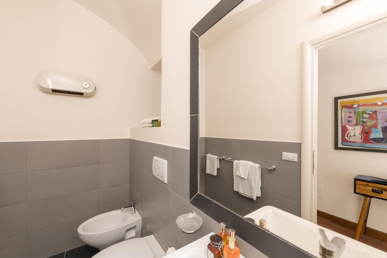 Apartamento New! Amazing Piazza Navona View Roma Exterior foto