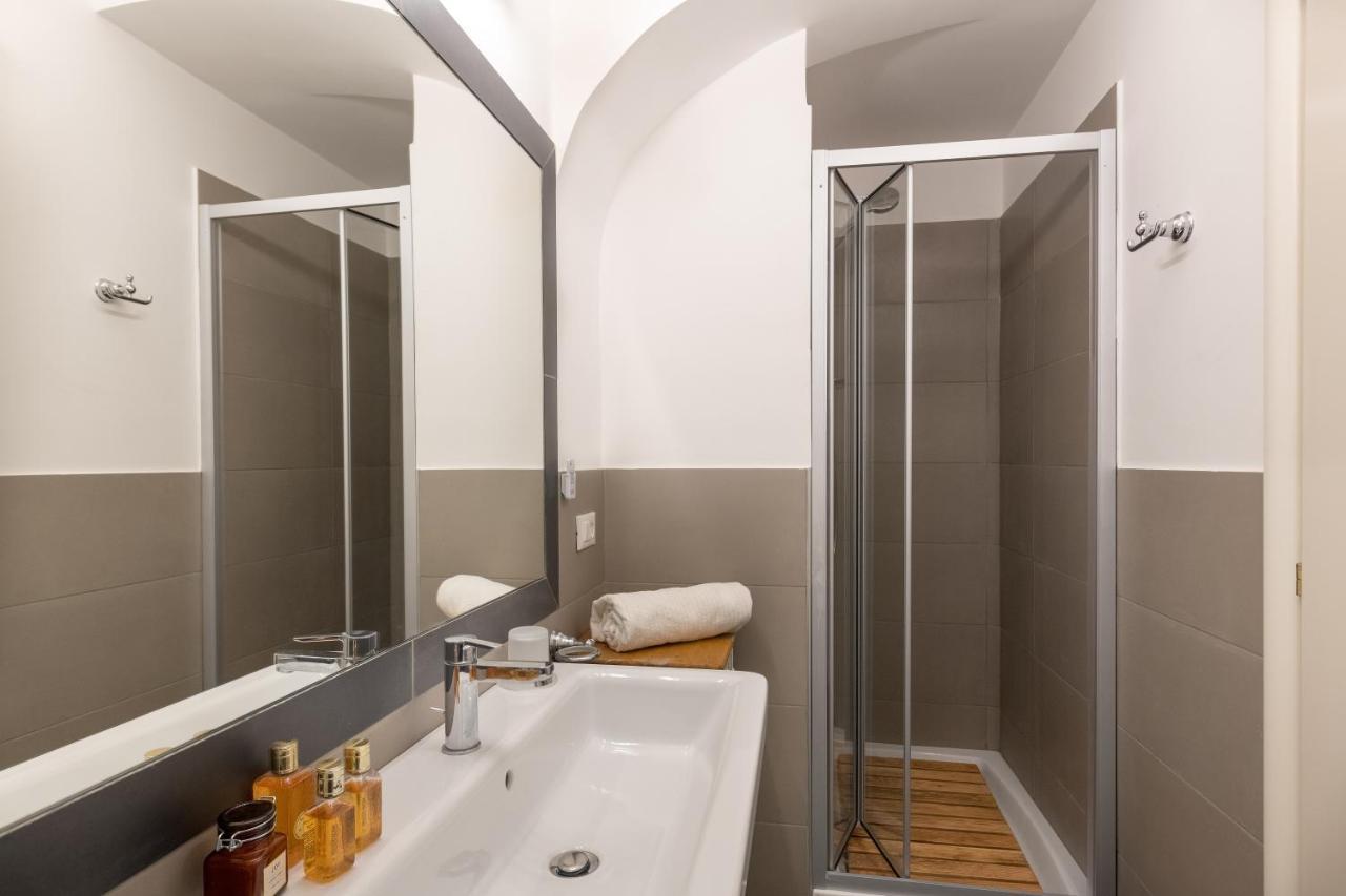 Apartamento New! Amazing Piazza Navona View Roma Exterior foto