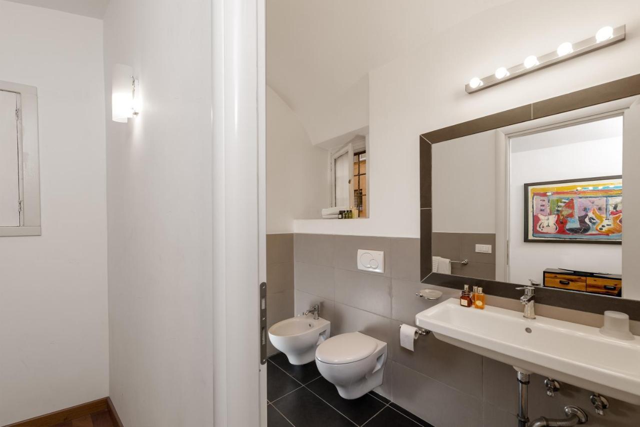 Apartamento New! Amazing Piazza Navona View Roma Exterior foto