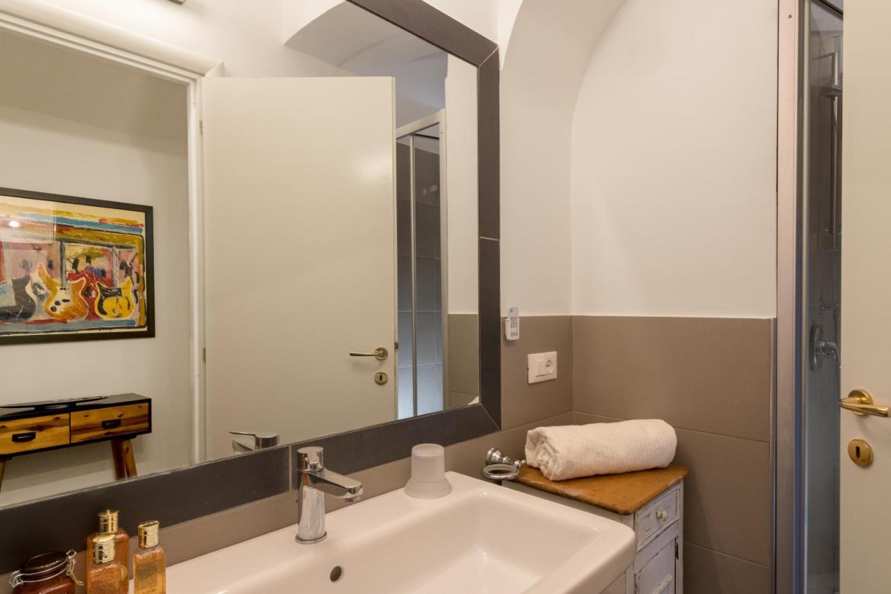 Apartamento New! Amazing Piazza Navona View Roma Exterior foto