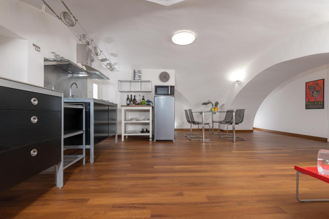 Apartamento New! Amazing Piazza Navona View Roma Exterior foto