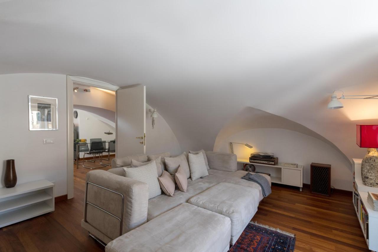 Apartamento New! Amazing Piazza Navona View Roma Exterior foto